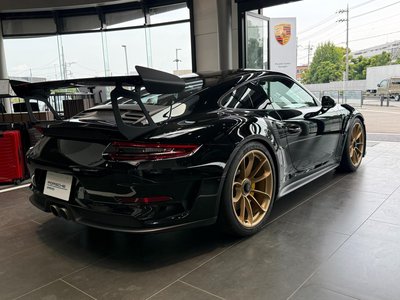 PORSCHE 911 - 8