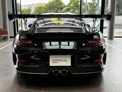 PORSCHE 911 - 10