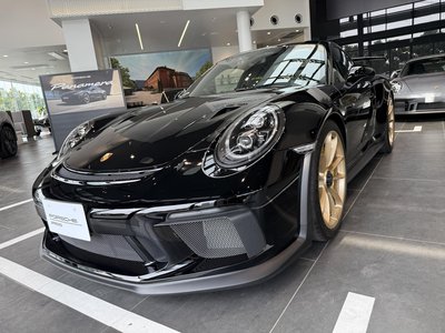 PORSCHE 911 - 1