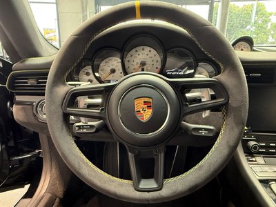 PORSCHE 911 - 3