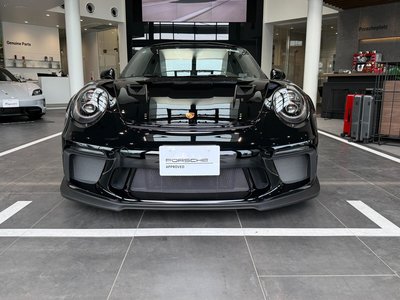 PORSCHE 911 - 5