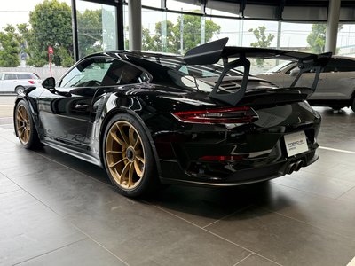 PORSCHE 911 - 9