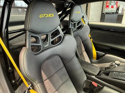 PORSCHE 911 - 2
