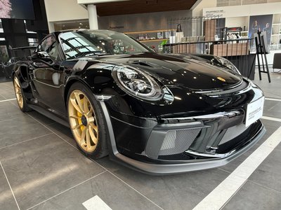 PORSCHE 911 - 6
