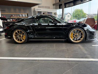 PORSCHE 911 - 7