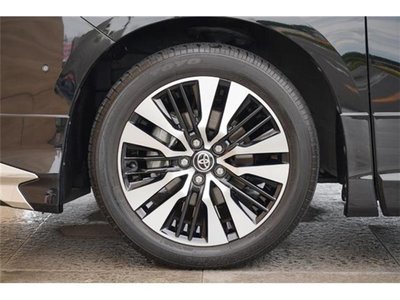 2023 TOYOTA ALPHARD 缩略图 74