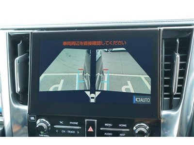 2023 TOYOTA ALPHARD 缩略图 48