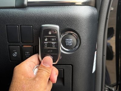 2023 TOYOTA ALPHARD 缩略图 28