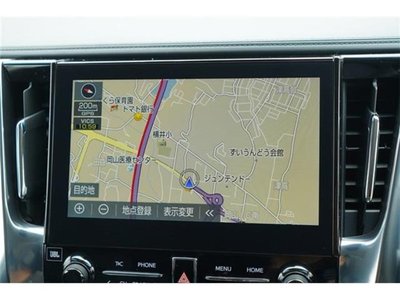 2023 TOYOTA ALPHARD 照片 4