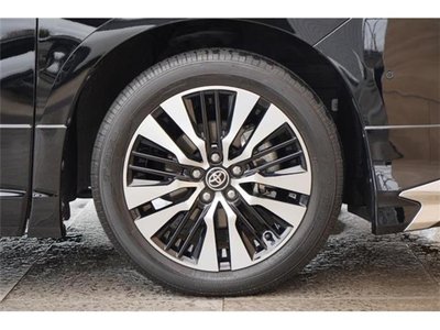 2023 TOYOTA ALPHARD 缩略图 73
