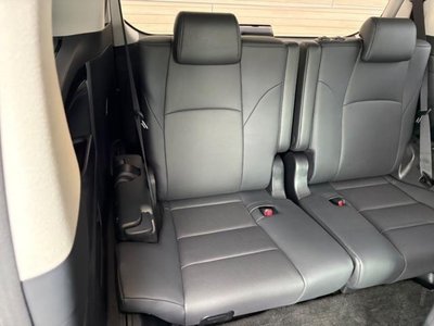 2023 TOYOTA ALPHARD 缩略图 70