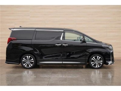 2023 TOYOTA ALPHARD 缩略图 19