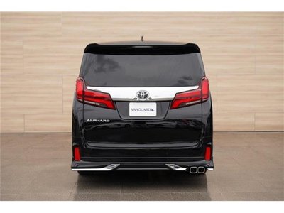 2023 TOYOTA ALPHARD 缩略图 12