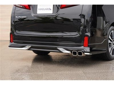 2023 TOYOTA ALPHARD 照片 10