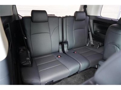 2023 TOYOTA ALPHARD 缩略图 17