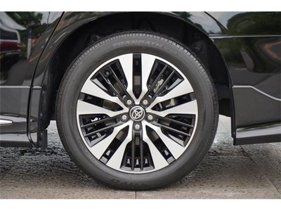 2023 TOYOTA ALPHARD 缩略图 76