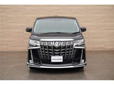 2023 TOYOTA ALPHARD 缩略图 11