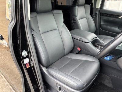 2023 TOYOTA ALPHARD 缩略图 66