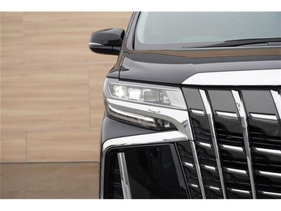 2023 TOYOTA ALPHARD 缩略图 18