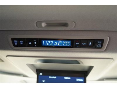 2023 TOYOTA ALPHARD 缩略图 54