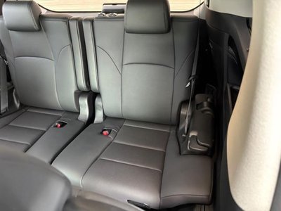 2023 TOYOTA ALPHARD 缩略图 71