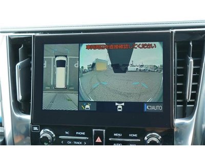 2023 TOYOTA ALPHARD 缩略图 47