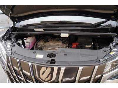 2023 TOYOTA ALPHARD 缩略图 72