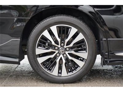 2023 TOYOTA ALPHARD 缩略图 75
