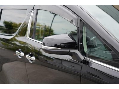 2023 TOYOTA ALPHARD 缩略图 44