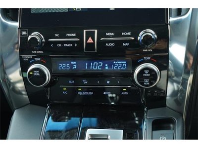 2023 TOYOTA ALPHARD 缩略图 42