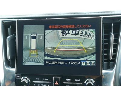 2023 TOYOTA ALPHARD 照片 6