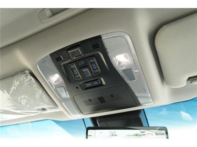 2023 TOYOTA ALPHARD 缩略图 39