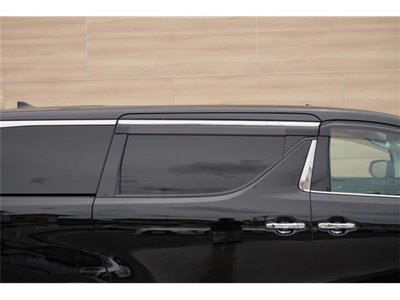 2023 TOYOTA ALPHARD 缩略图 45