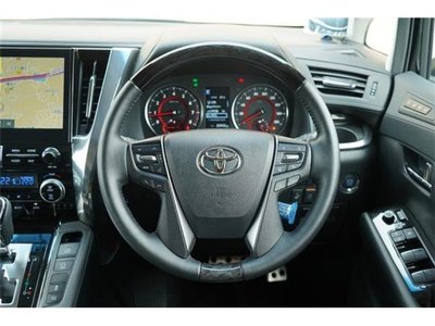 2023 TOYOTA ALPHARD 缩略图 23