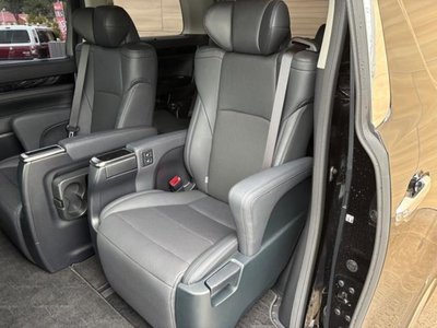 2023 TOYOTA ALPHARD 缩略图 69