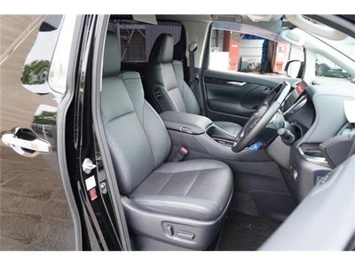 2023 TOYOTA ALPHARD 缩略图 15