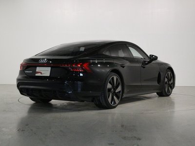 AUDI E-TRON GT QUATTRO - 8