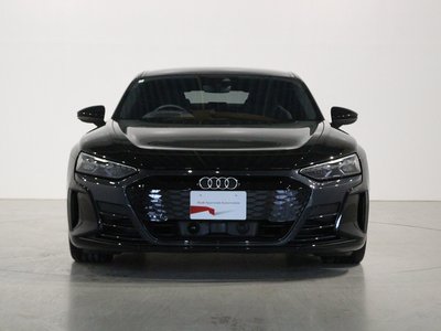 AUDI E-TRON GT QUATTRO - 2