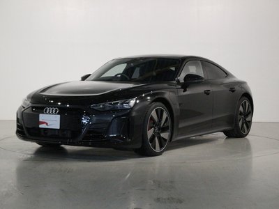 AUDI E-TRON GT QUATTRO - 1