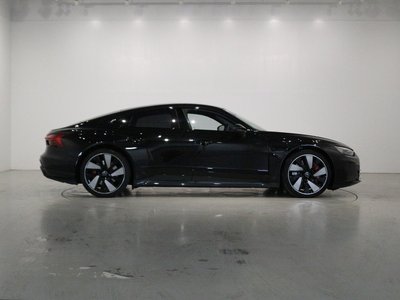 AUDI E-TRON GT QUATTRO - 4