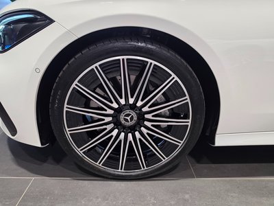 صورة 6 لـ 2025 Mercedes-BENZ CLE