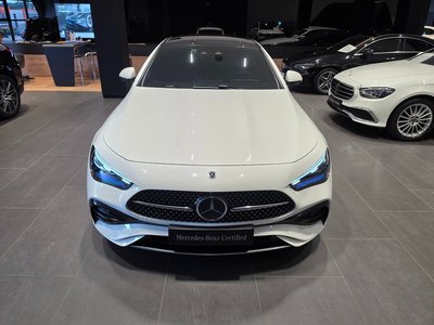 صورة 2 لـ 2025 Mercedes-BENZ CLE