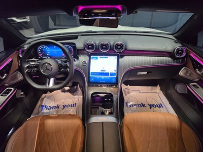 صورة 5 لـ 2025 Mercedes-BENZ CLE