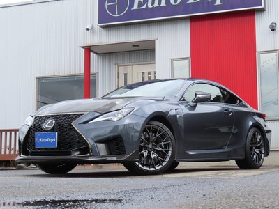 صورة مصغرة 81 لـ 2023 Lexus RC F