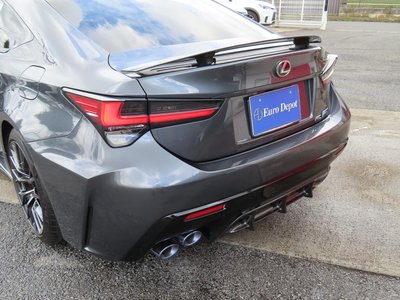 صورة مصغرة 44 لـ 2023 Lexus RC F
