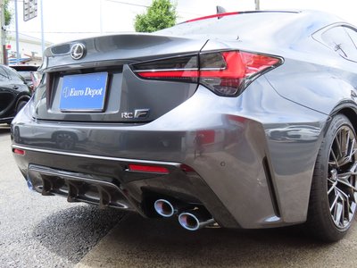 صورة مصغرة 39 لـ 2023 Lexus RC F