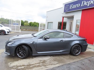 صورة مصغرة 26 لـ 2023 Lexus RC F