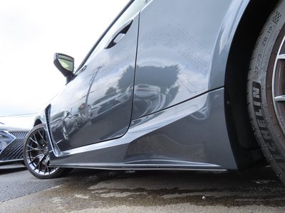 صورة مصغرة 49 لـ 2023 Lexus RC F