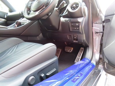 صورة مصغرة 60 لـ 2023 Lexus RC F