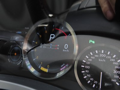 صورة مصغرة 66 لـ 2023 Lexus RC F